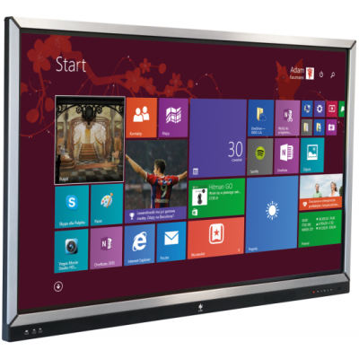 Monitor interaktywny Avtek TouchScreen 84 Pro